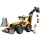 LEGO CITY 60480 Żółta koparko-ładowarka - 1529816 - zdjęcie 3